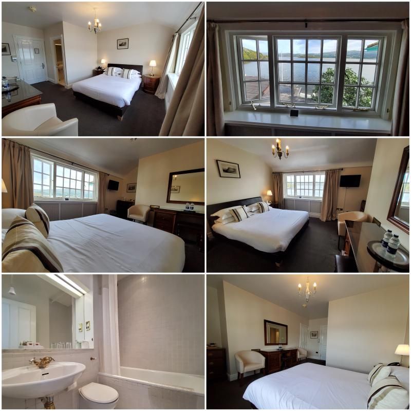 House 12 - Hotel Double 